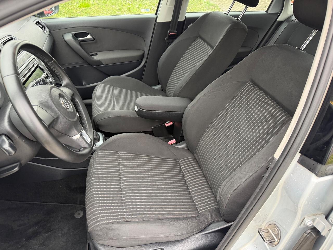 Volkswagen Polo 1.6 TDI DSG “ 57 Mila Km CERTIFICATI “