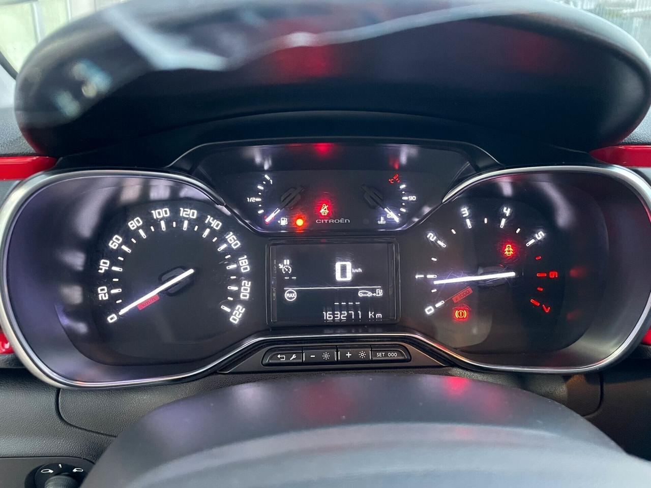 Citroen C3 BlueHDi 100 S&S Shine n1