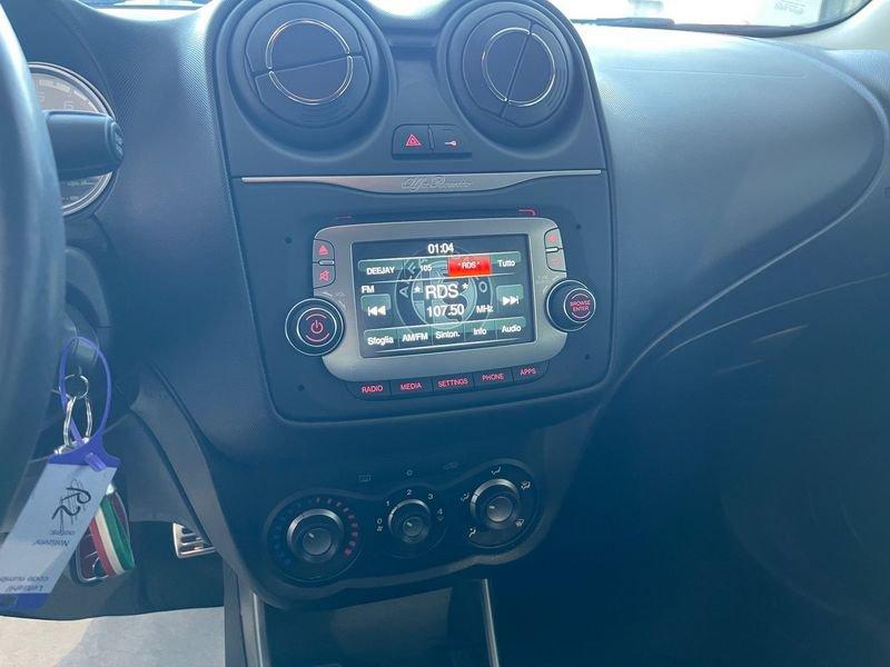 Alfa Romeo MiTo 1.4 78cv Super