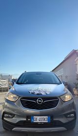 Opel Mokka 1.6 Diesel 4x4 Ecotec Ultimate 136 Cv