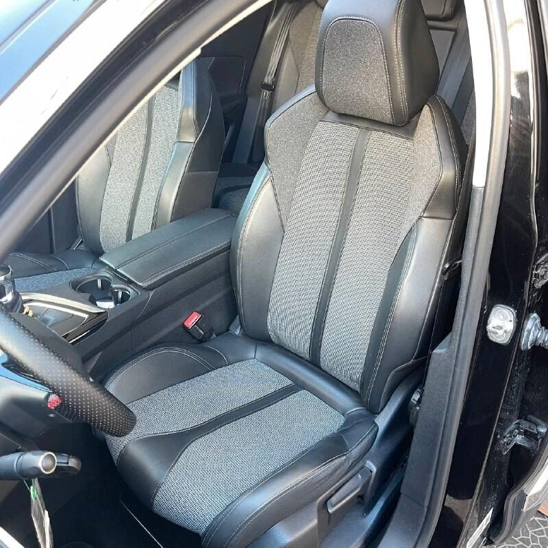 Peugeot 3008 1.5 diesel 130 cv GT Line