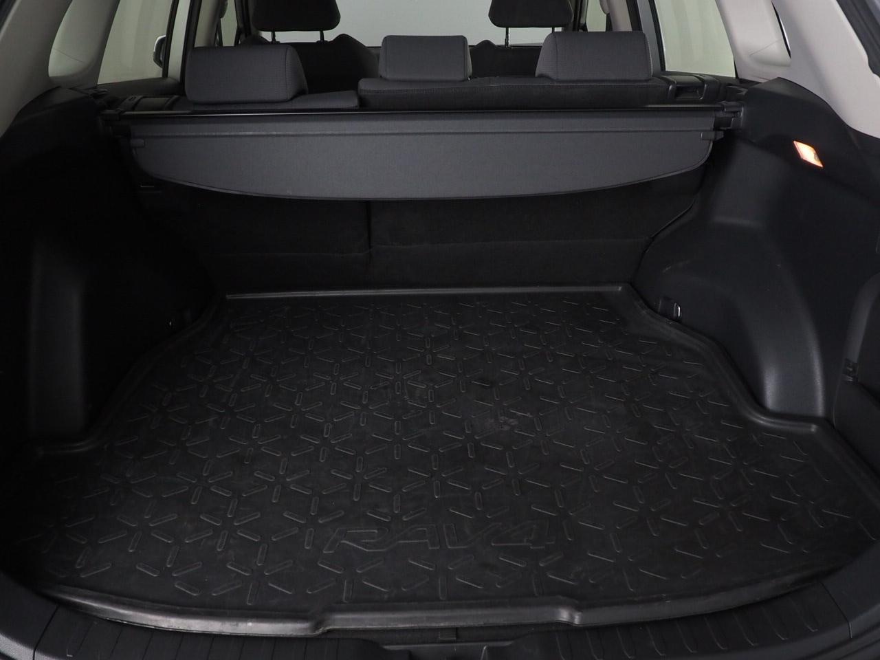 TOYOTA Rav4 V 2019 - Rav4 2.5 vvt-ie h Business awd-i 222cv e-cvt