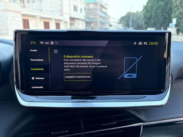 PEUGEOT 2008 Hybrid 145 e-DCS6 Allure