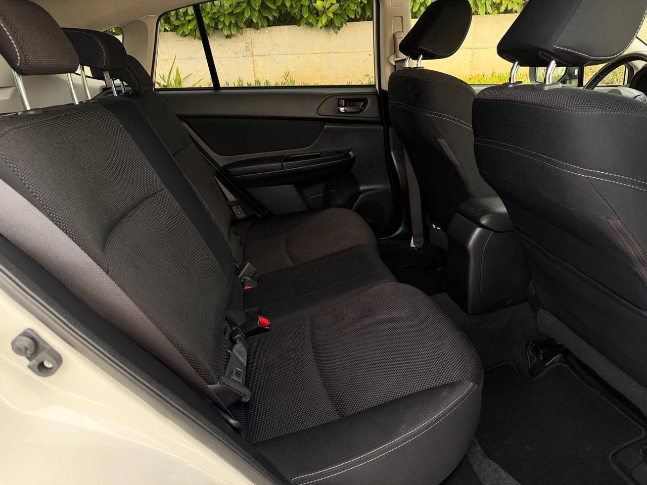Subaru XV 2.0D-S Exclusive 147 CV AWD (Euro5B)