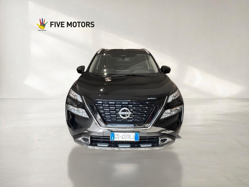 Nissan X-Trail e-Power 2WD 5 posti N-Connecta