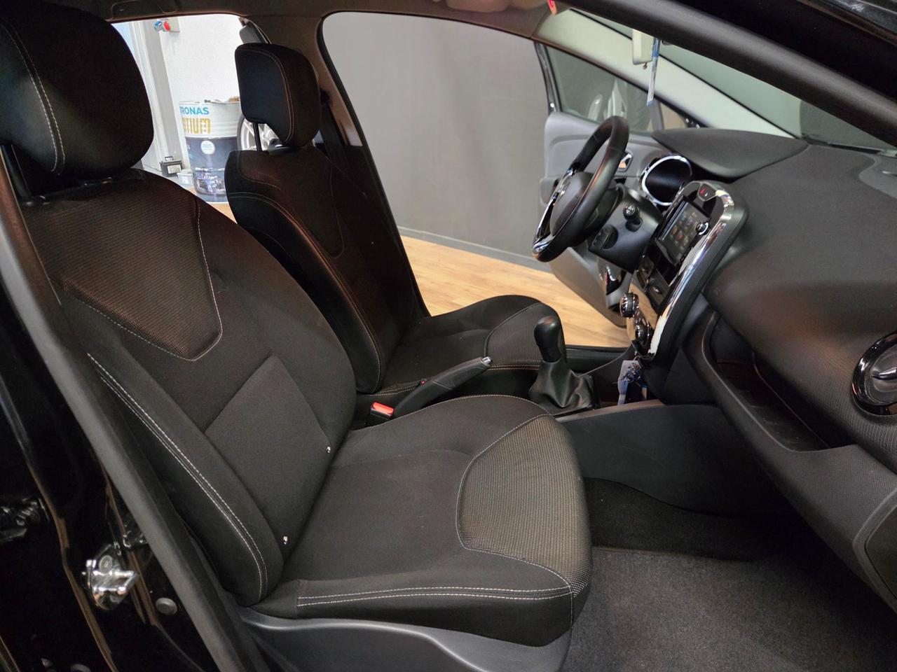 Renault Clio 5 Porte Clio 5p 1.5 dci Live 75cv