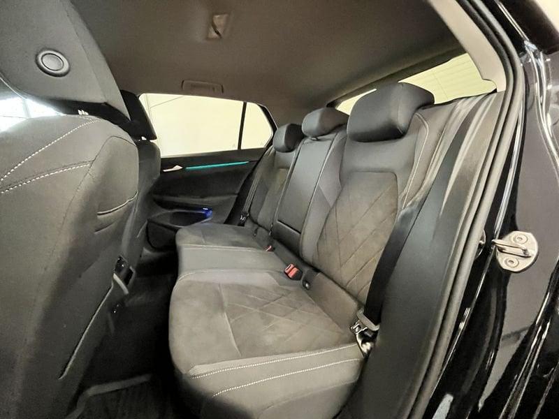 Volkswagen Golf 2.0 TDI SCR 85kW Style DSG