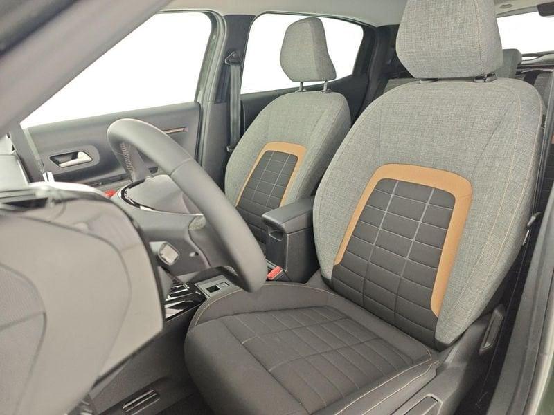Citroën C3 Aircross Hybrid 145 CV e-DCS6 Plus