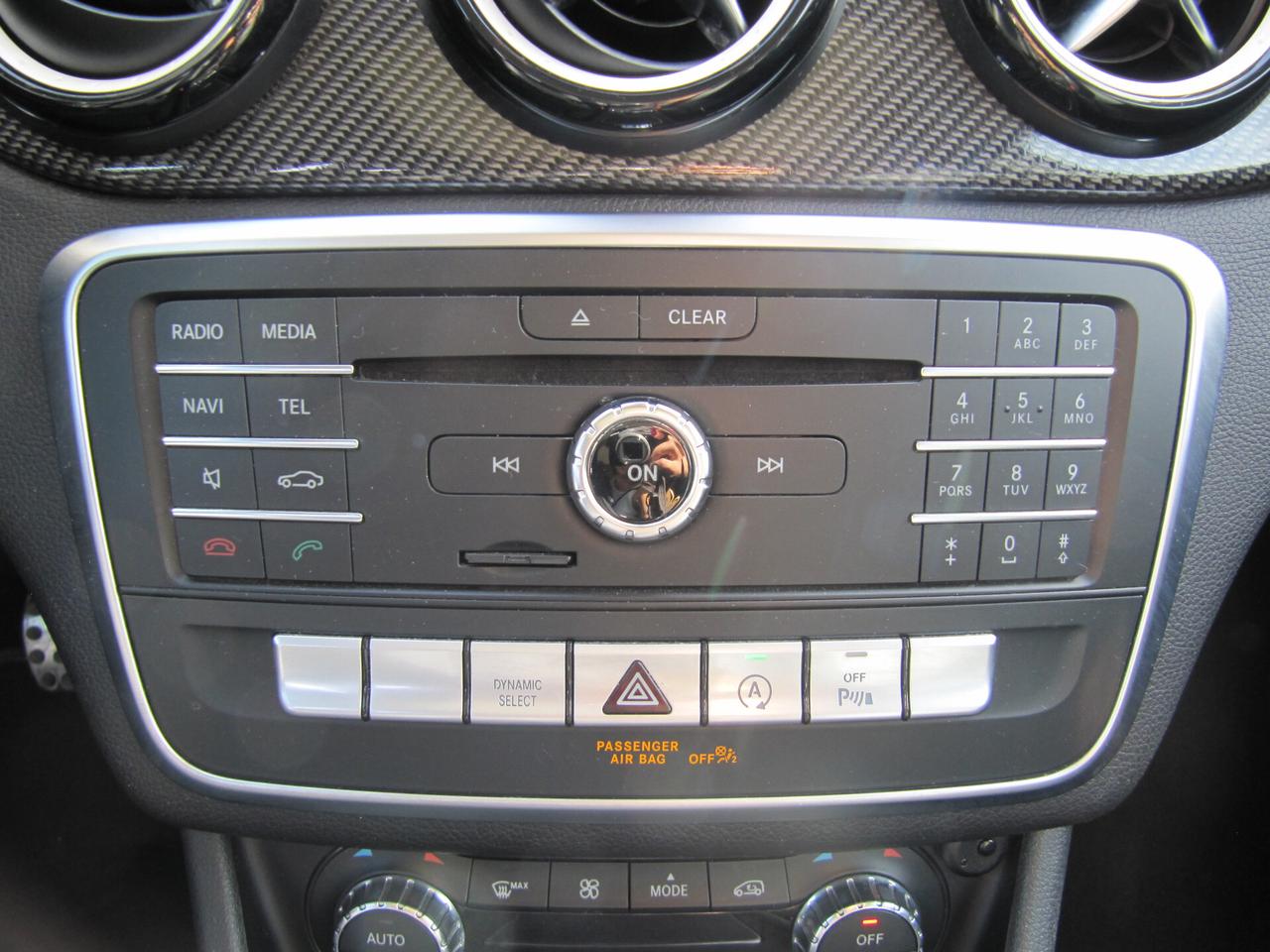 Mercedes-benz GLA 200 d Automatic Premium - tetto apribile