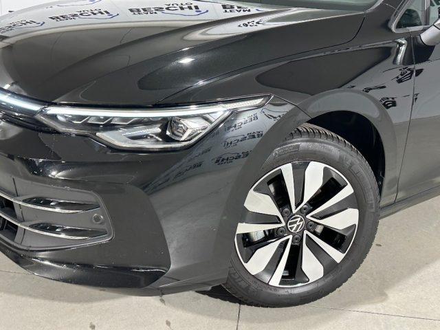 VOLKSWAGEN Golf 2.0 TDI 150 CV DSG