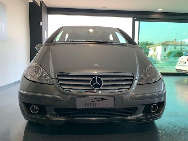 MERCEDES-BENZ A 180 CDI Elegance AUTOMATICO