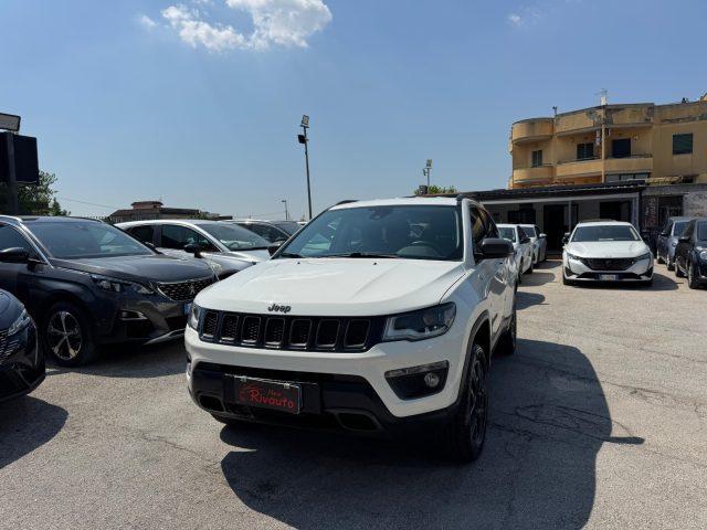 JEEP Compass 2.0 Multijet II 170 cv 4WD Trailhawk Automatica