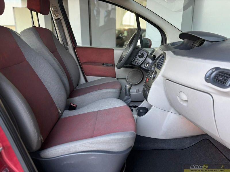 Renault Modus Modus 1.2 16V Confort Dynamique