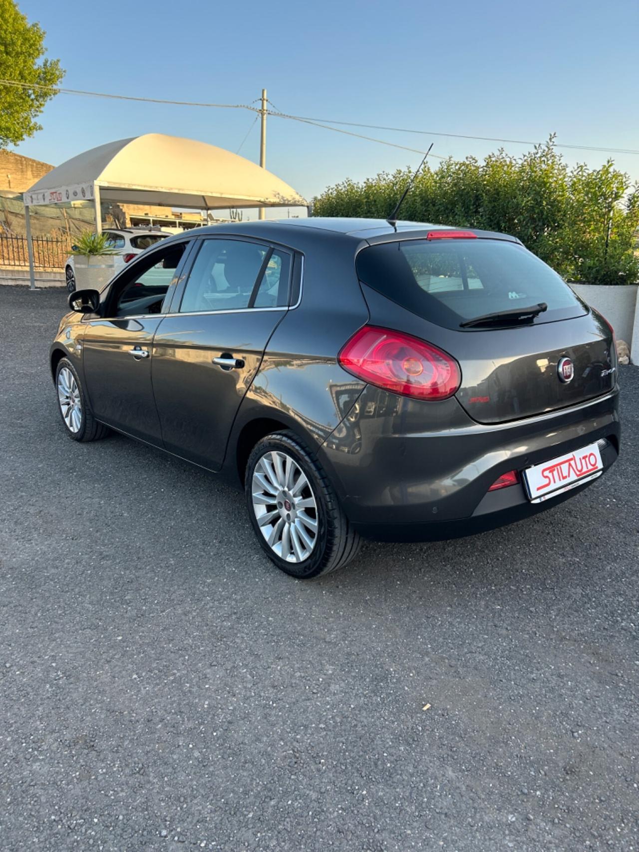 Fiat Bravo 1.6 MJT 120 CV DPF EMOTION