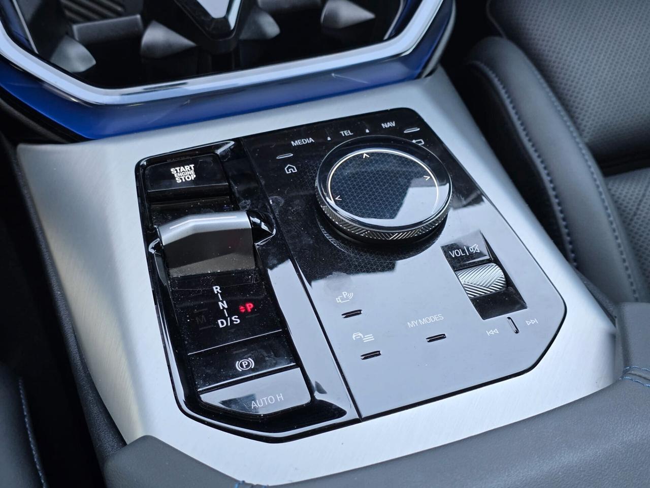 Bmw X3 xDrive20d 48V MSport Pro#AUTO#LED#NAVI#CAM360#CARPLAY#PELLE#TETTO