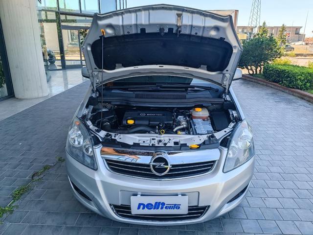 OPEL Zafira 1.7 CDTI 110CV ecoFLEX One
