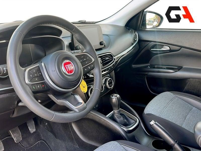 FIAT Tipo Tipo 1.0 5 porte Cross