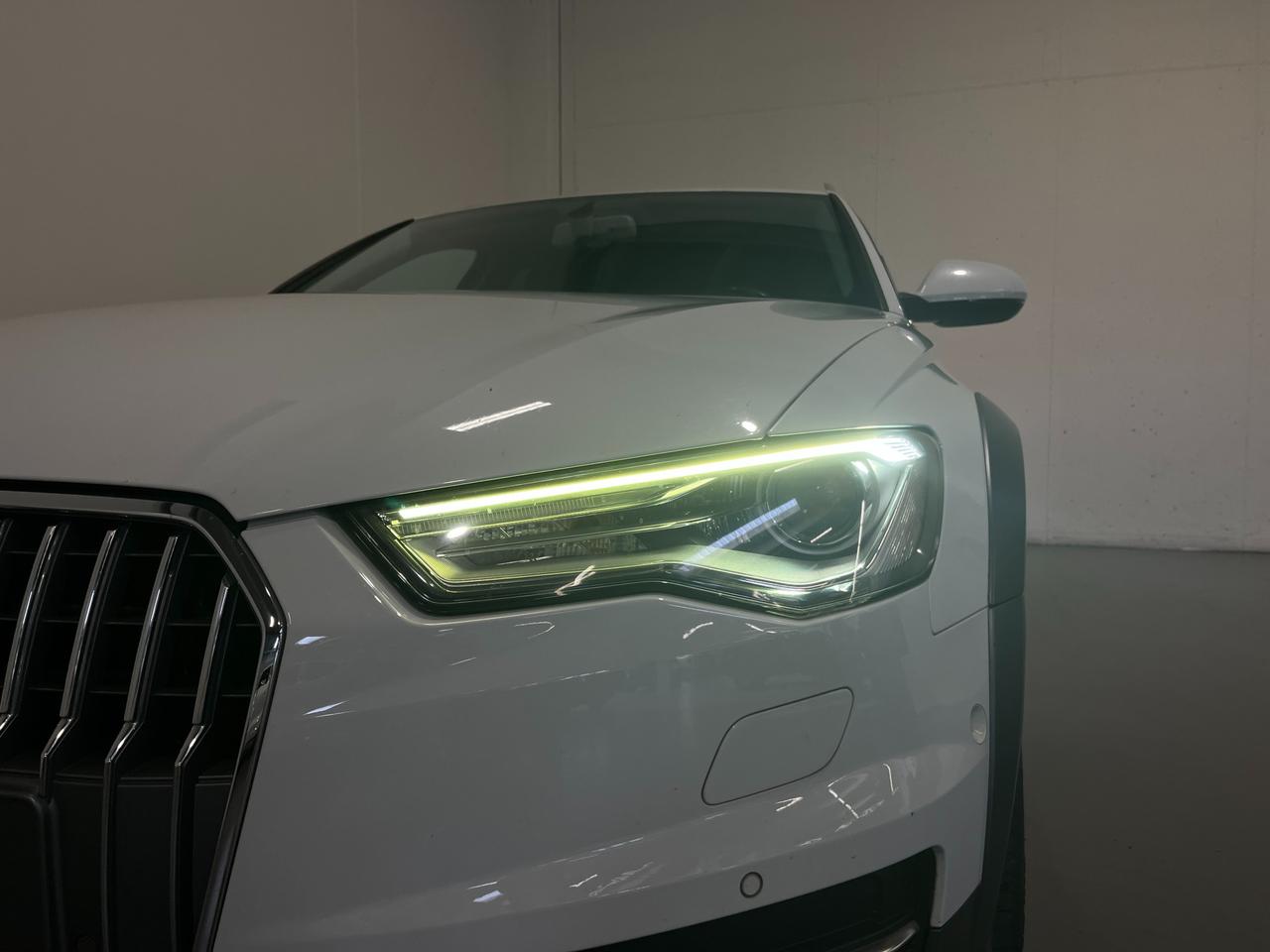 AUDI A6 ALLROAD 3.0 TDI S-TRONIC QUATTRO BUSINESS PLUS