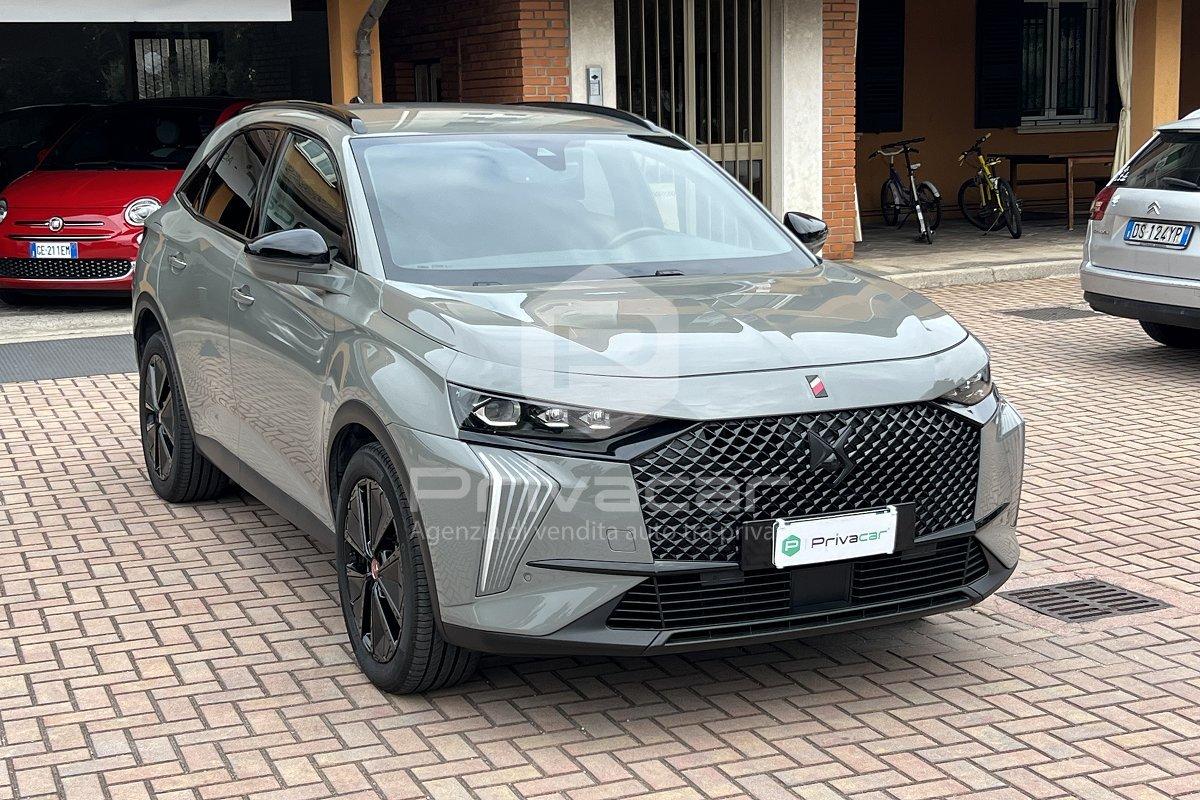 DS DS 7 E-Tense 225 Performance Line+