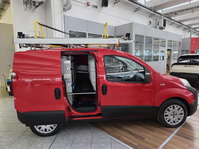 FIAT Fiorino 1.3 MJT 80CV Cargo Adventure con Traction Plus