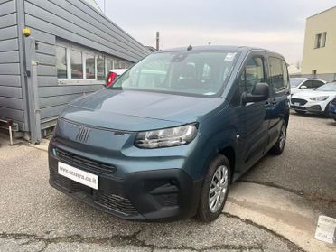 FIAT Doblò Doblo Passo Corto 1.2 Doblo 110cv