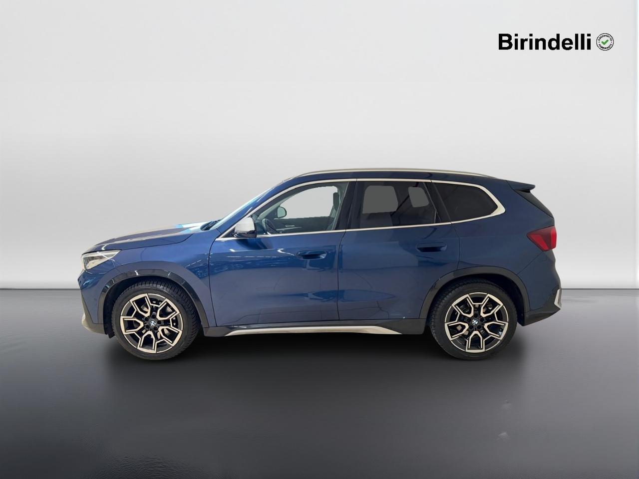 BMW X1 (U11) - X1 xDrive 23d xLine