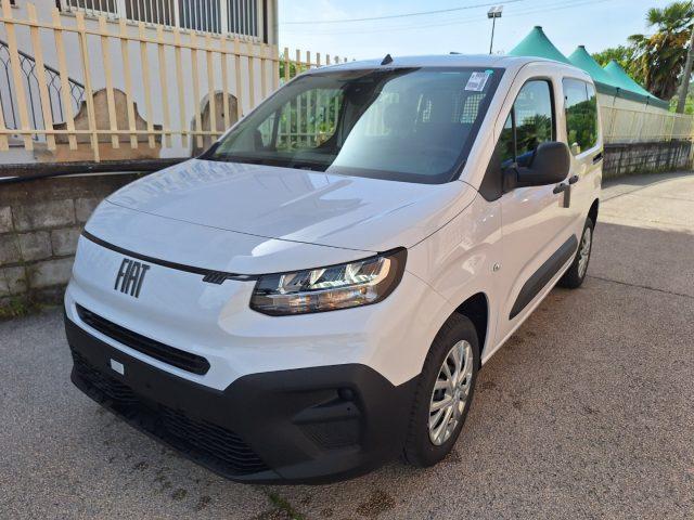 FIAT Doblo Doblò 1.5 BlueHdi 100 CV N1 Combi