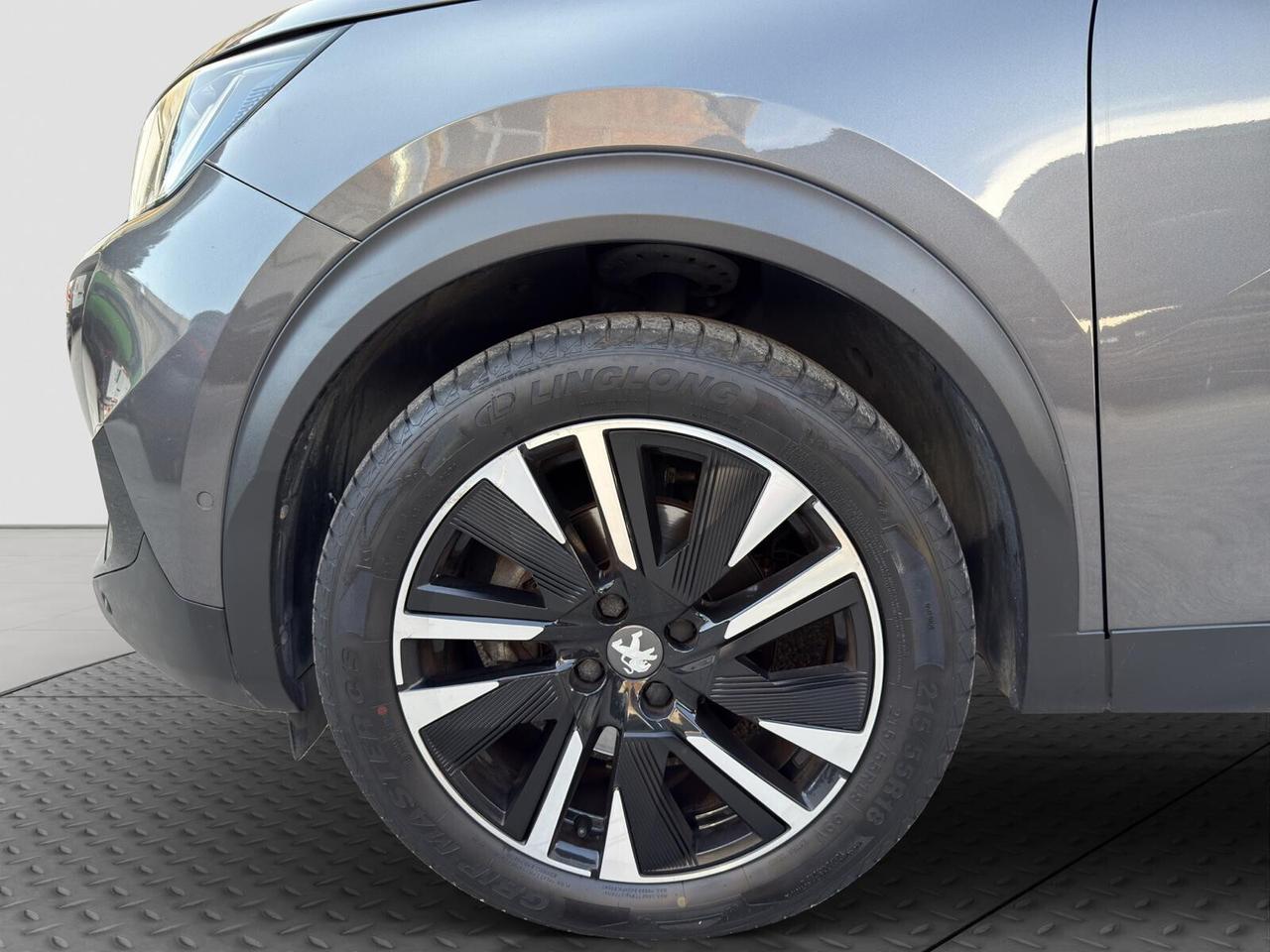 Peugeot 2008 1.5 bluehdi 130cv GT Line automatica 2020