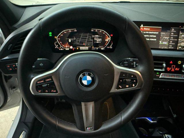 BMW 118 i 5P 136CV Steptronic M Sport Colorvision