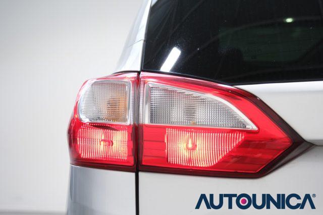 FORD C-Max Grand C-Max 1.5 TDCi 115CV 7 POSTI