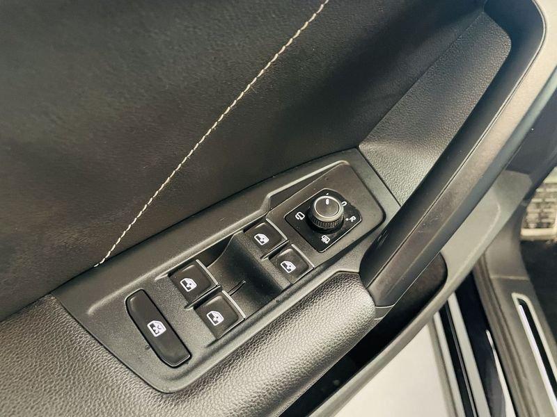 Volkswagen Tiguan 2.0 TDI SCR 110KWR-Line DSG