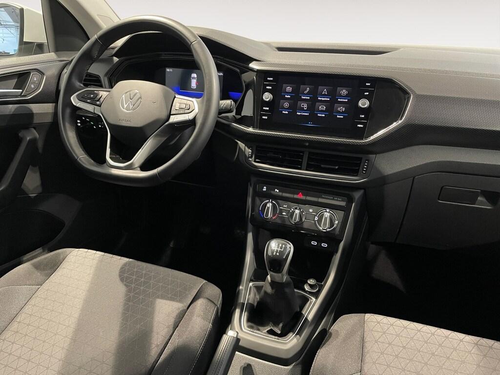 Volkswagen T-Cross 1.0 TSI 95CV Style