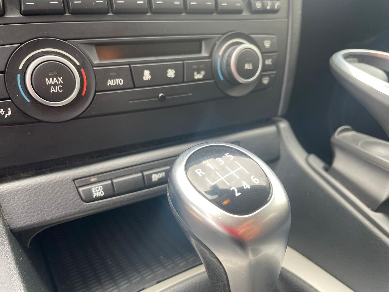 Bmw X1 sDrive16d Msport 116 CV