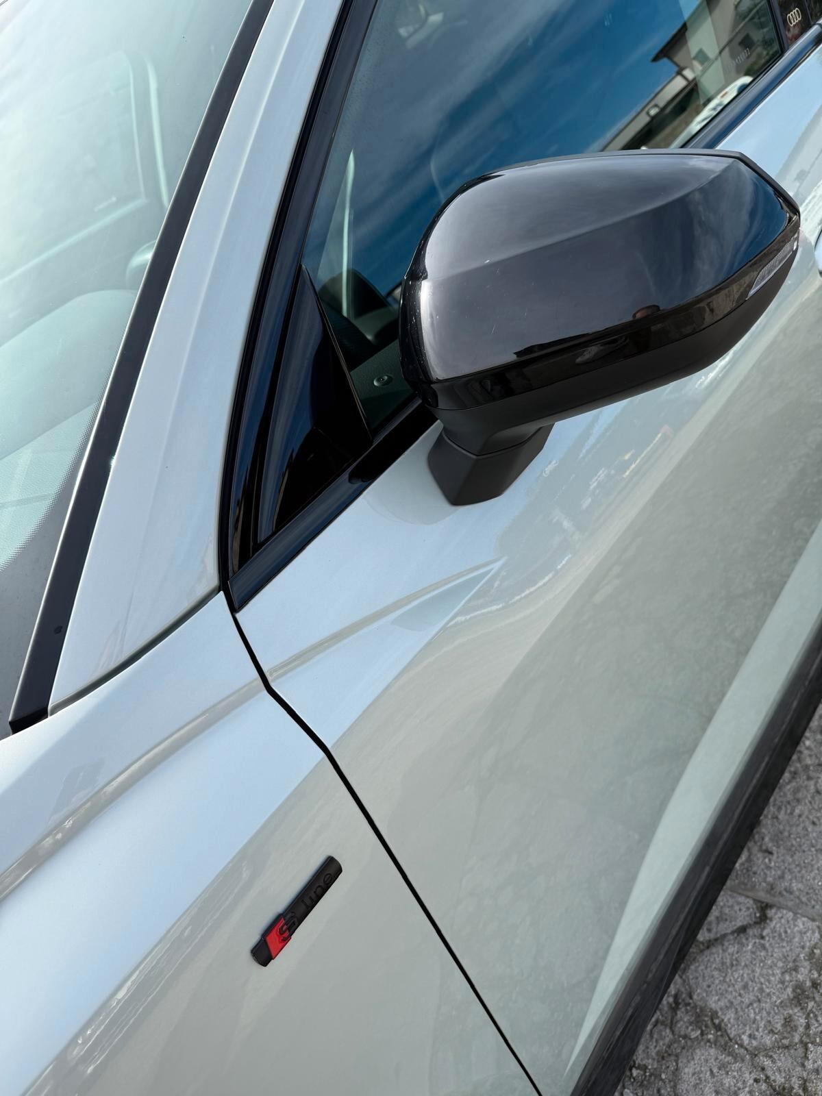 Audi Q3 SPB 35 TDI S line edition