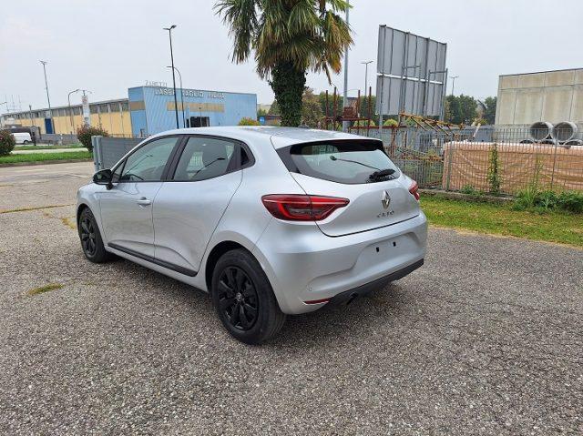 RENAULT Clio TCe 100 CV 5 porte