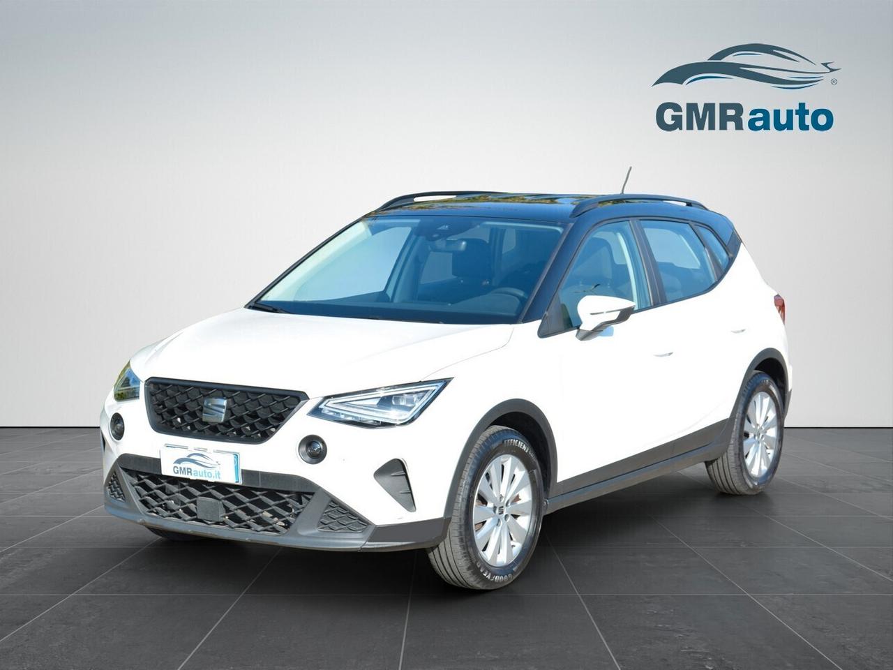 Seat Arona 1.0 TGI Style