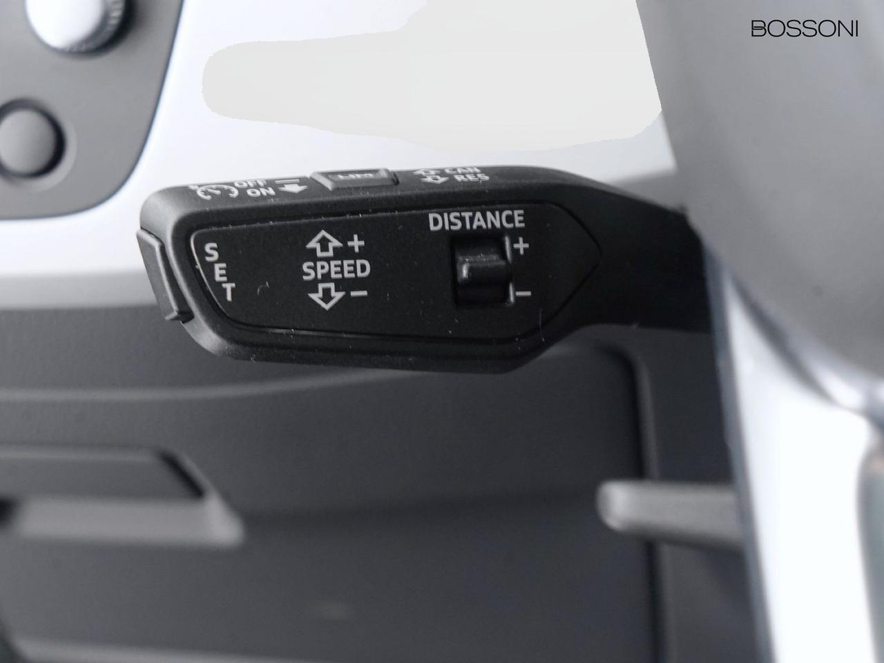 Audi A4 allroad allroad 40 2.0 tdi mhev 204cv business evolution quattro s tronic