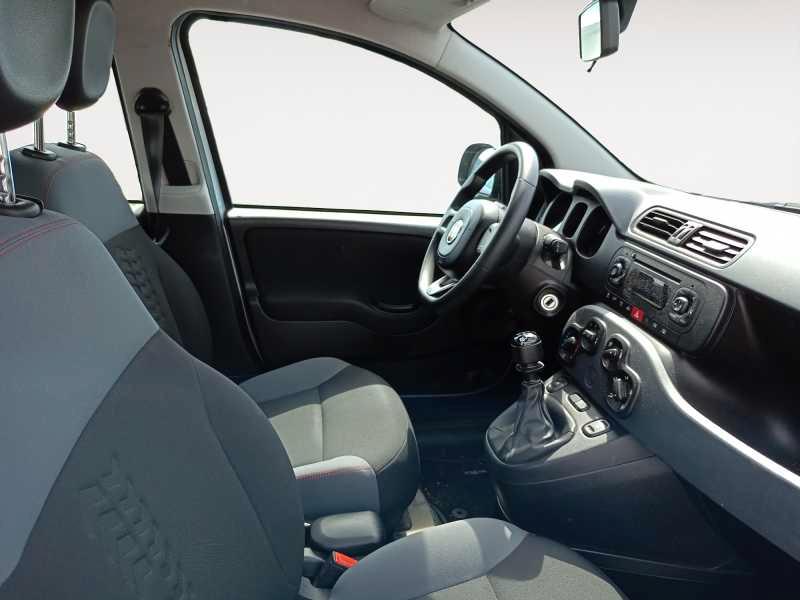 FIAT Panda 1.2 Easy 69cv