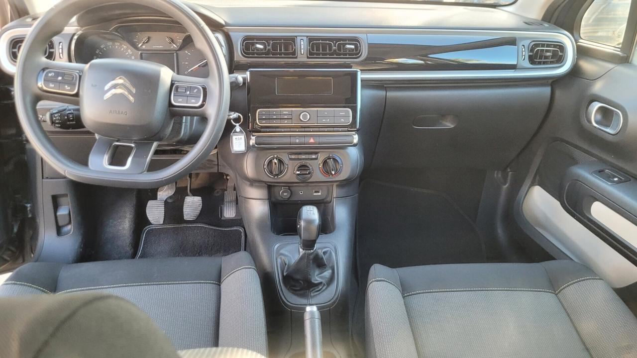 Citroen C3 1.2 82Cv Shine