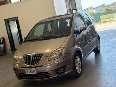 Lancia MUSA 1.4 E-Collection Ecochic GPL
