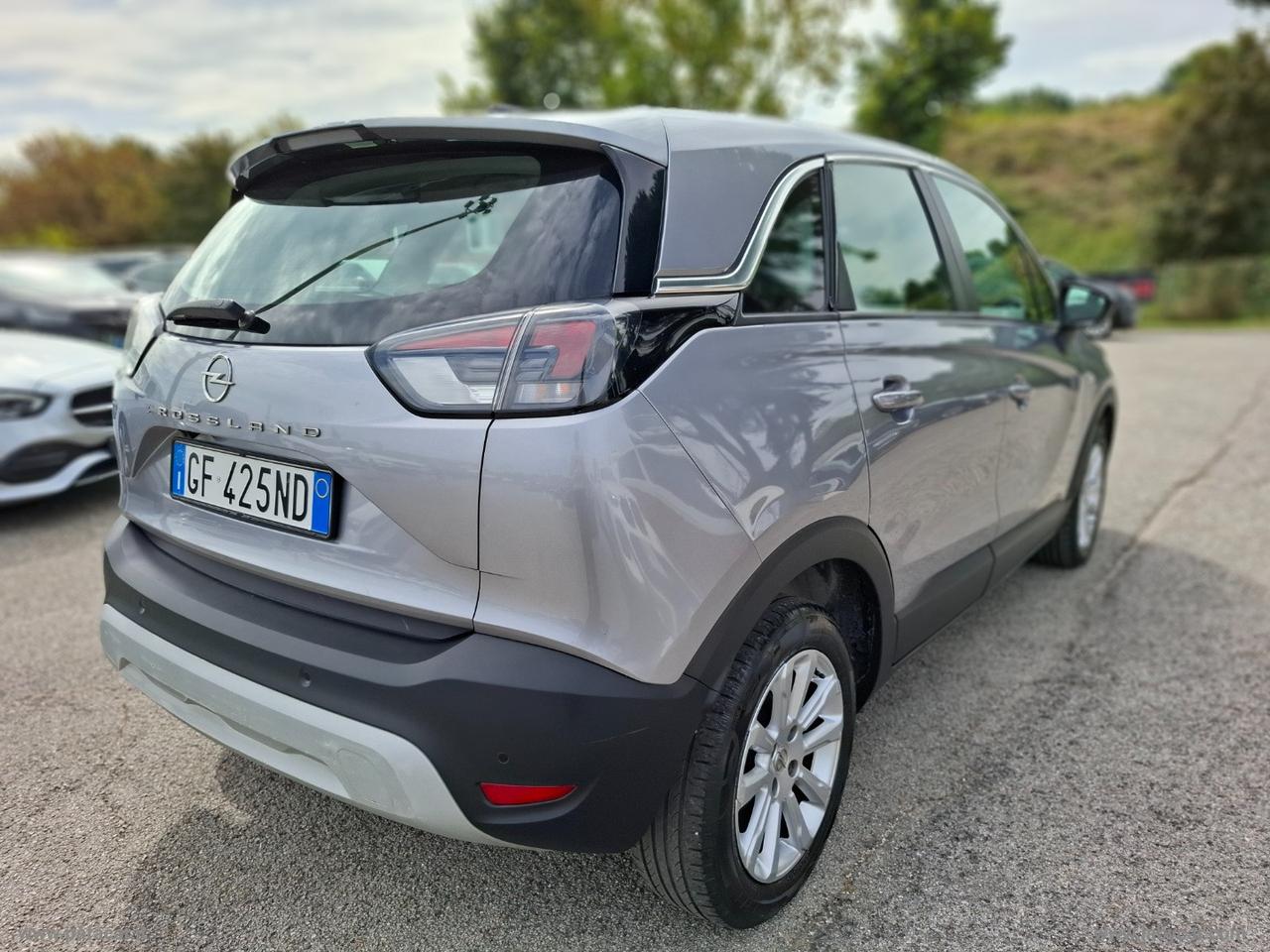 OPEL Crossland 1.5 ECOTEC D 110 CV S&S Edit.