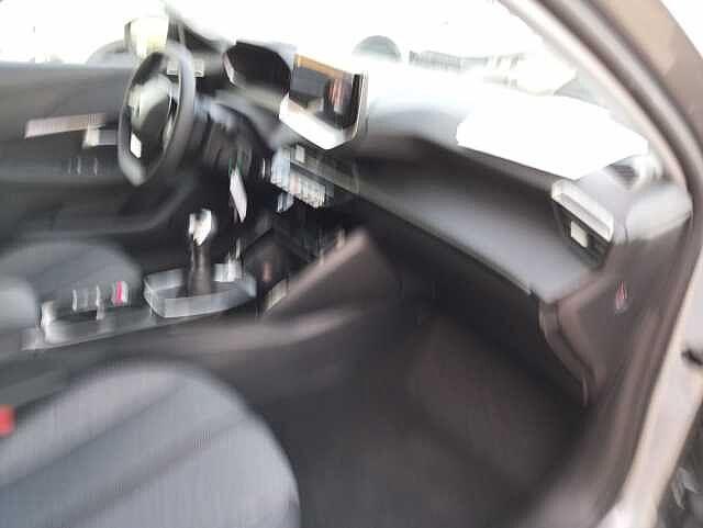 Peugeot 208 PureTech 100 Stop&Start 5 porte Allure