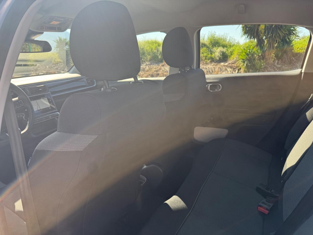 Citroen C3 PureTech 83 S&S Shine