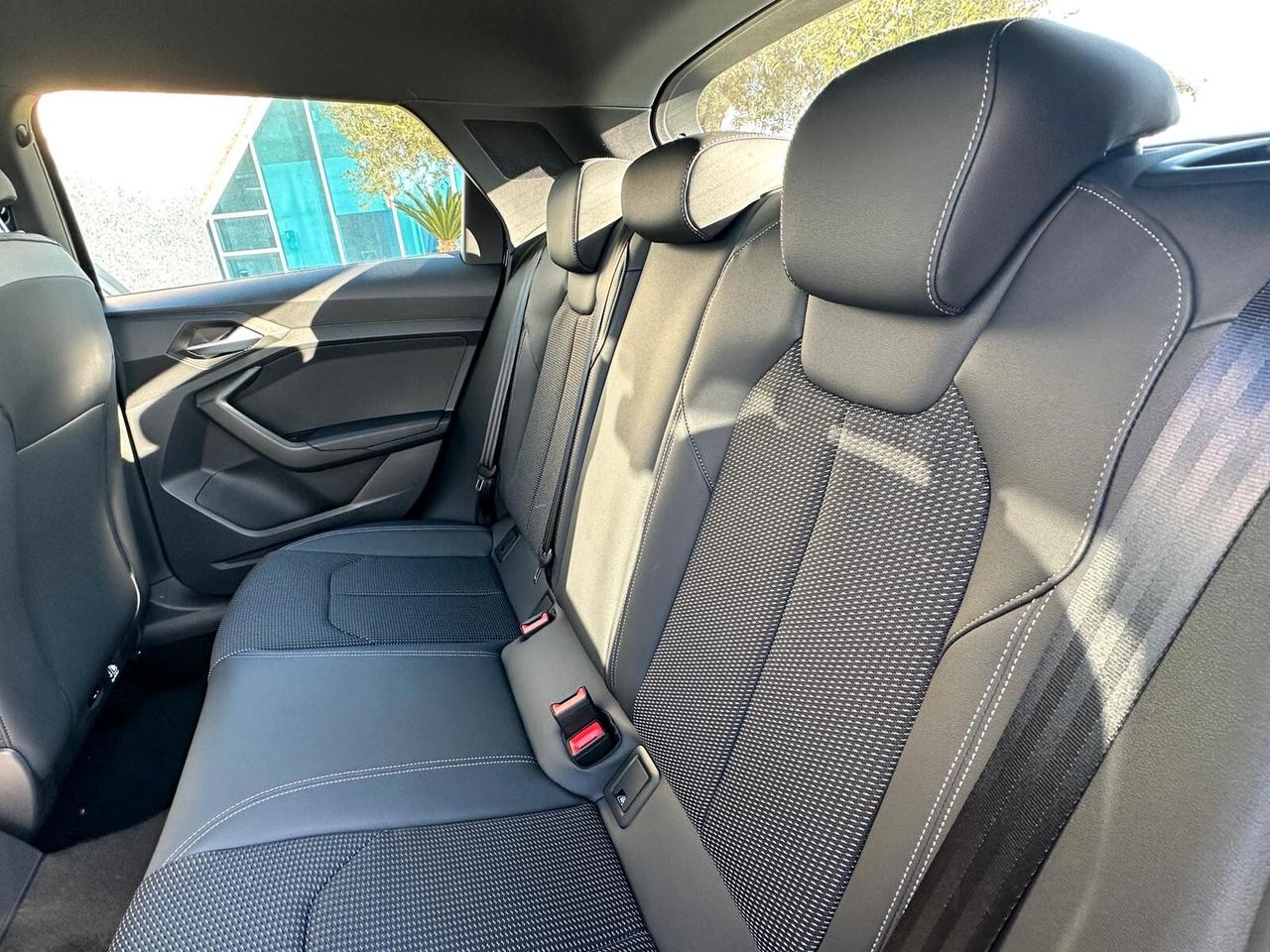 Audi A1 Spb tfsi SLine Offerta T-Stock