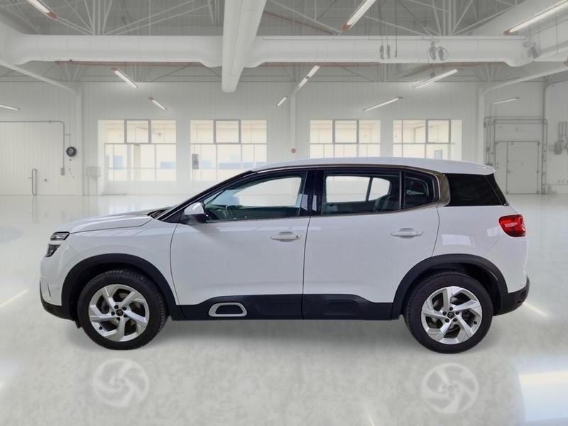 CITROEN C5 AIRCROSS BLUEHDI 130 SES BUSINESS EAT8 SUV