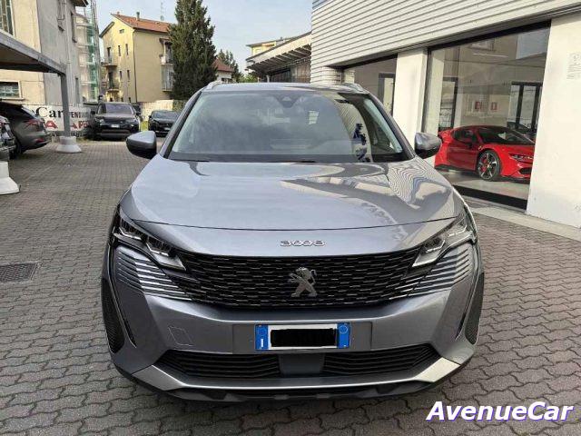 PEUGEOT 3008 Allure PREZZO REALE NESSUN OBBLIGO DI FINANZIAMENT