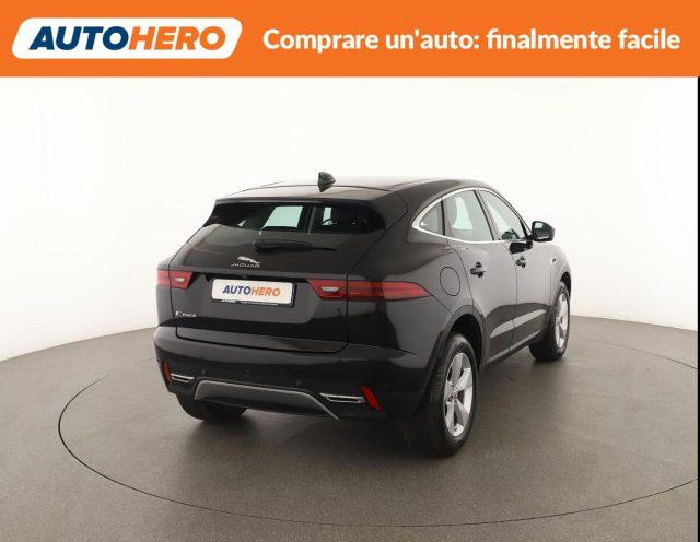 JAGUAR E-Pace 2.0D I4 163 CV AWD Auto R-Dynamic S