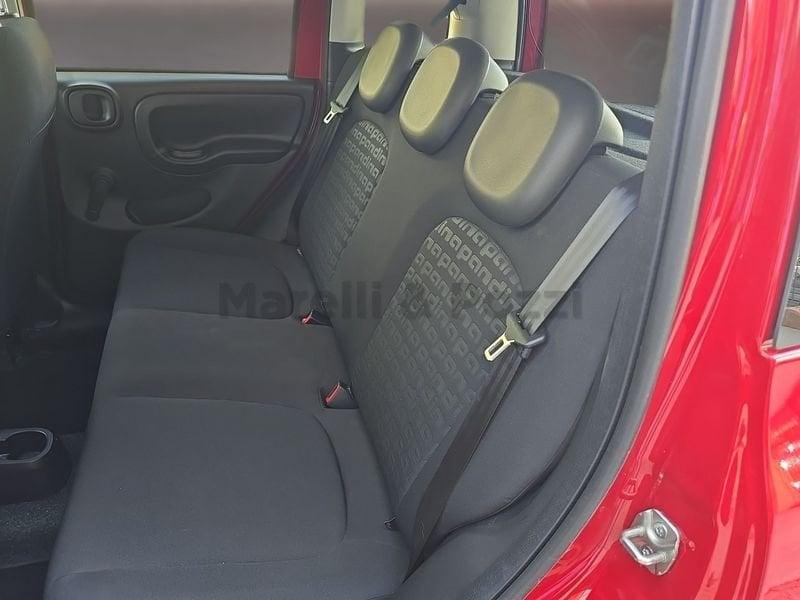 FIAT Panda Panda 1.0 FireFly S&S Hybrid Pandina
