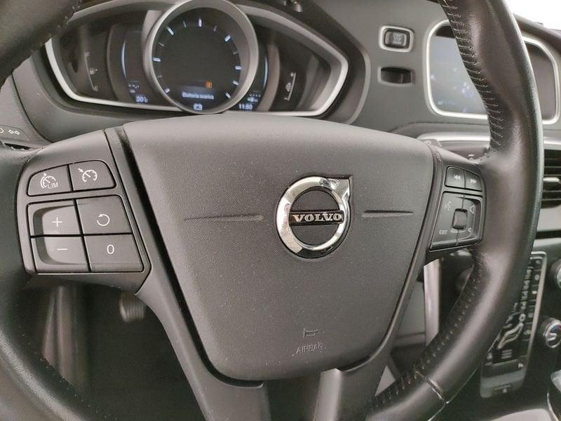 Volvo V40 2.0 d2 Inscription