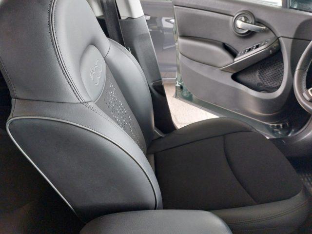 FIAT 500X 1.0 T3 120 CV Business Uniprò Navig Fatturab.